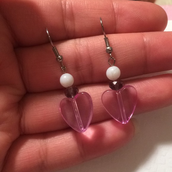 Two pair earrings - Picture 5 of 5